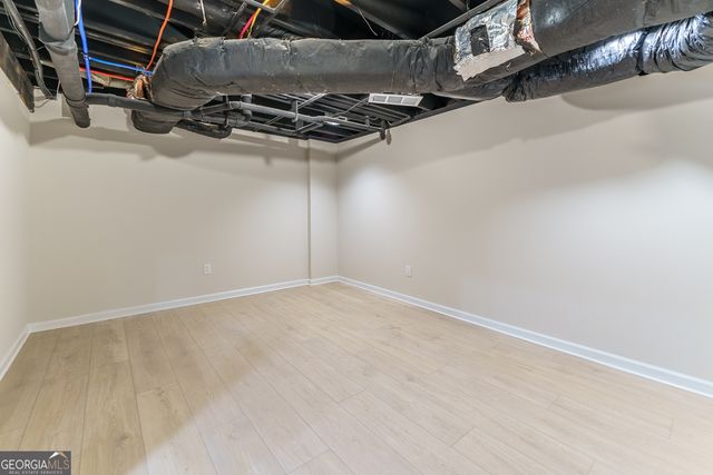 6296 Courtside Drive, Peachtree Corners, GA 30092