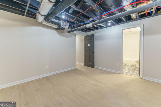 6296 Courtside Drive, Peachtree Corners, GA 30092