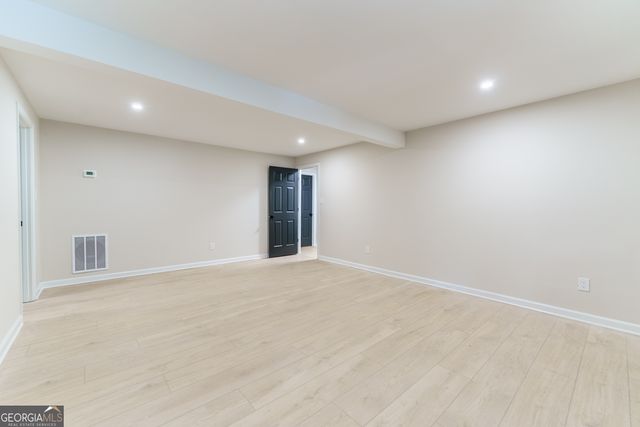 6296 Courtside Drive, Peachtree Corners, GA 30092