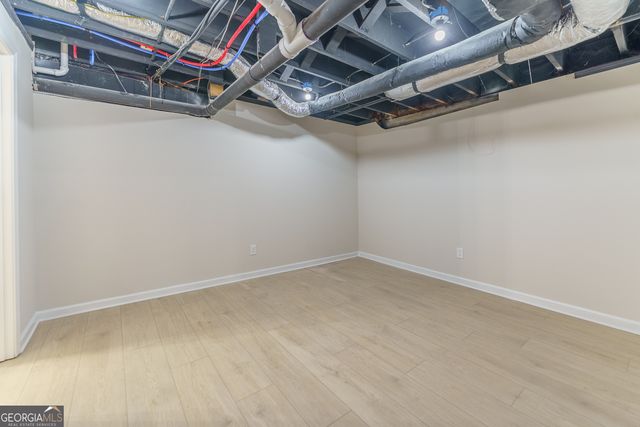 6296 Courtside Drive, Peachtree Corners, GA 30092