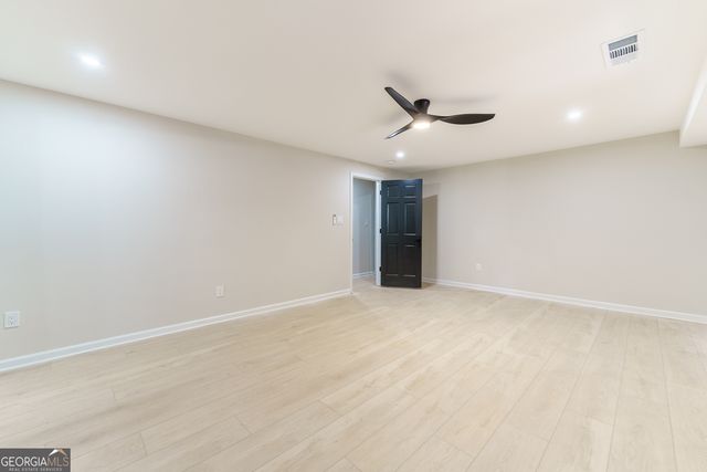 6296 Courtside Drive, Peachtree Corners, GA 30092