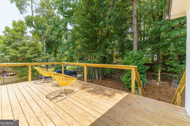 6296 Courtside Drive, Peachtree Corners, GA 30092
