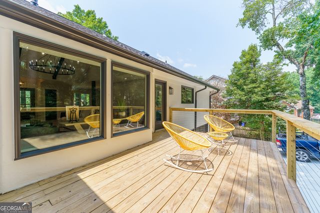6296 Courtside Drive, Peachtree Corners, GA 30092