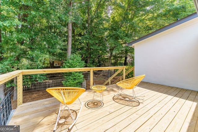 6296 Courtside Drive, Peachtree Corners, GA 30092
