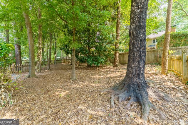 6296 Courtside Drive, Peachtree Corners, GA 30092
