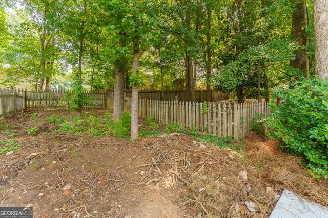 6296 Courtside Drive, Peachtree Corners, GA 30092