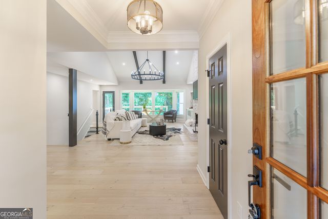 6296 Courtside Drive, Peachtree Corners, GA 30092
