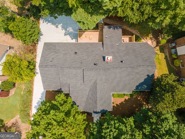 6296 Courtside Drive, Peachtree Corners, GA 30092