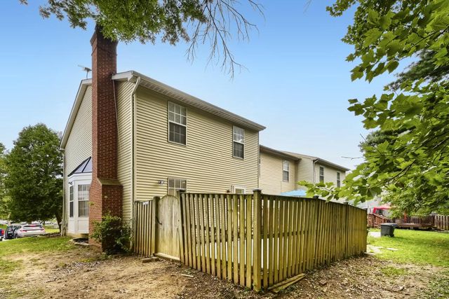 8573 BLACK STAR CIR, Columbia, MD 21045