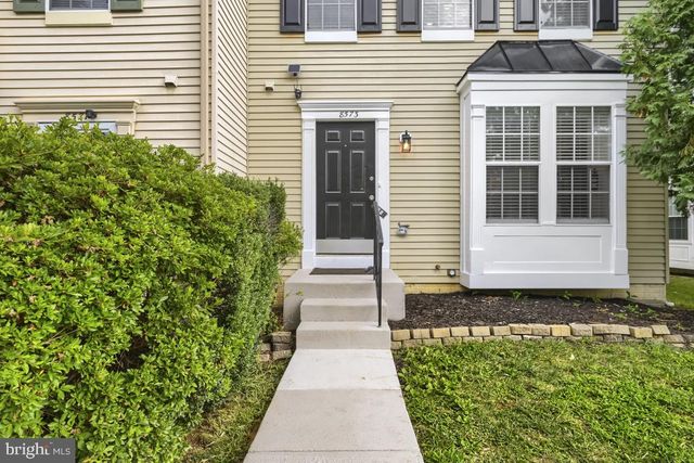 8573 BLACK STAR CIR, Columbia, MD 21045