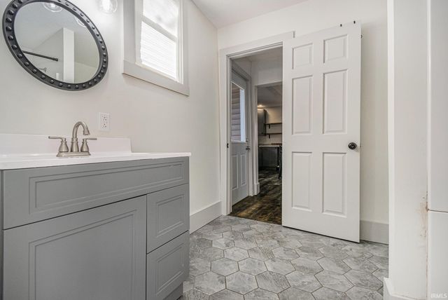 203 W Third Street, Ligonier, IN 46767