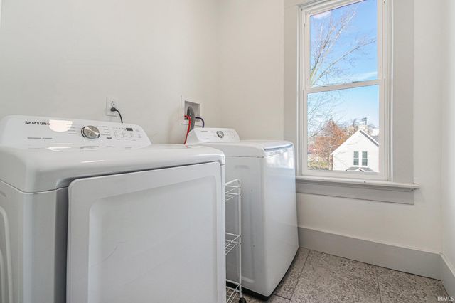 203 W Third Street, Ligonier, IN 46767