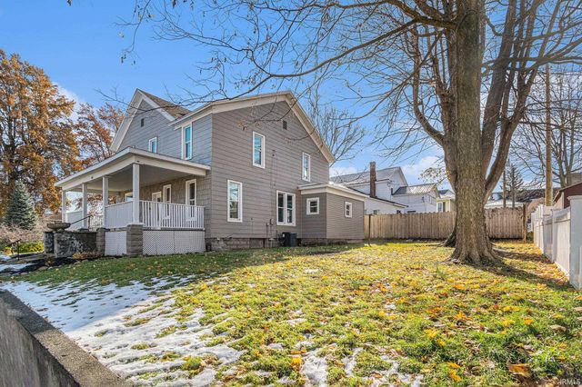 203 W Third Street, Ligonier, IN 46767