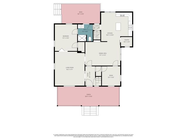 203 W Third Street, Ligonier, IN 46767