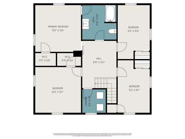 203 W Third Street, Ligonier, IN 46767