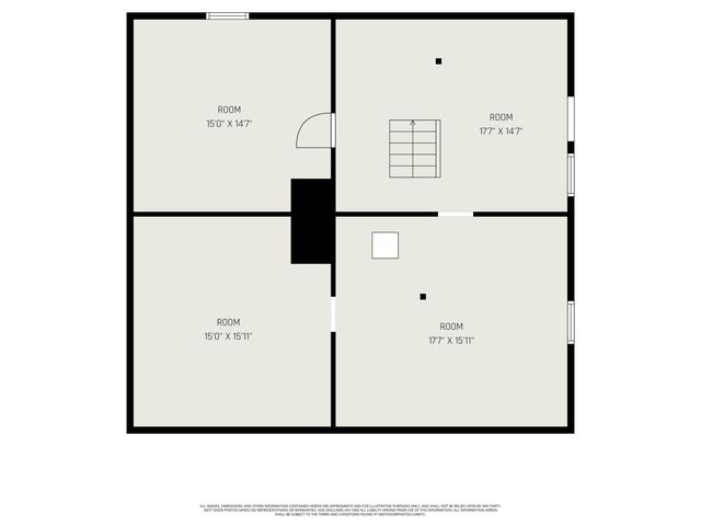 203 W Third Street, Ligonier, IN 46767