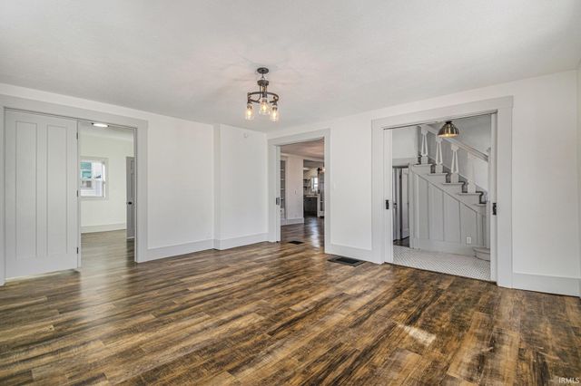 203 W Third Street, Ligonier, IN 46767