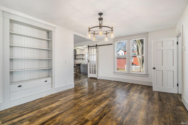 203 W Third Street, Ligonier, IN 46767