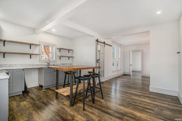 203 W Third Street, Ligonier, IN 46767