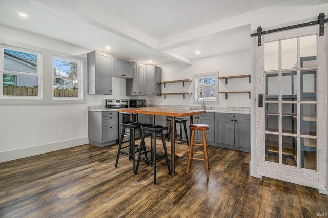 203 W Third Street, Ligonier, IN 46767