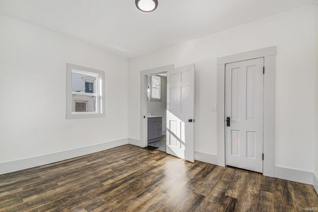 203 W Third Street, Ligonier, IN 46767