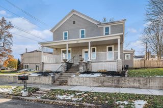 203 W Third Street, Ligonier, IN 46767
