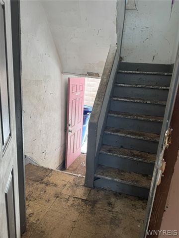 64 Wescott Street, Buffalo, NY 14210