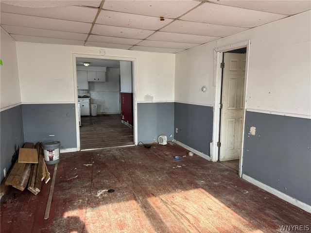 64 Wescott Street, Buffalo, NY 14210