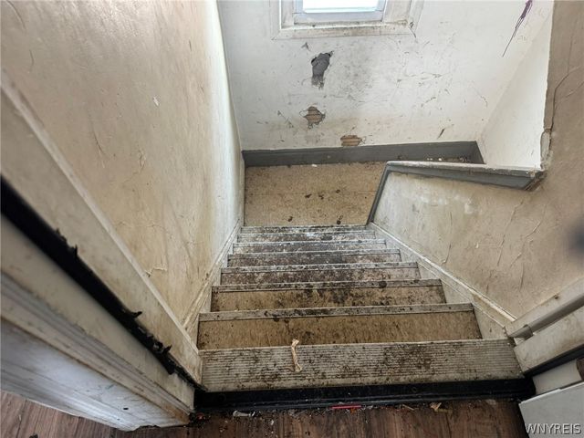 64 Wescott Street, Buffalo, NY 14210