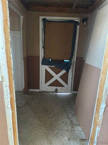 64 Wescott Street, Buffalo, NY 14210