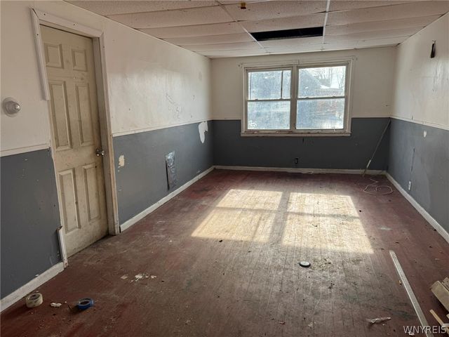 64 Wescott Street, Buffalo, NY 14210