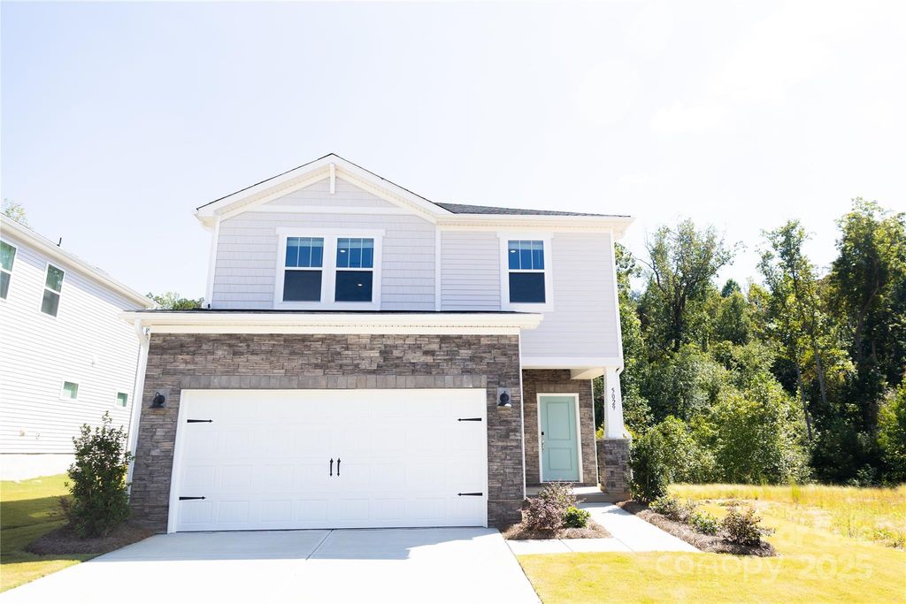 5029 Poplin Valley 40, Cherryville, NC 28021