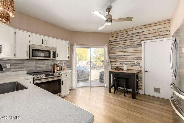 15912 E KIM Drive, Fountain Hills, AZ 85268