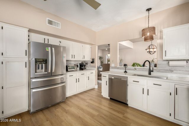 15912 E KIM Drive, Fountain Hills, AZ 85268