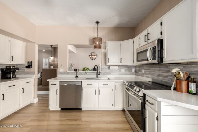 15912 E KIM Drive, Fountain Hills, AZ 85268