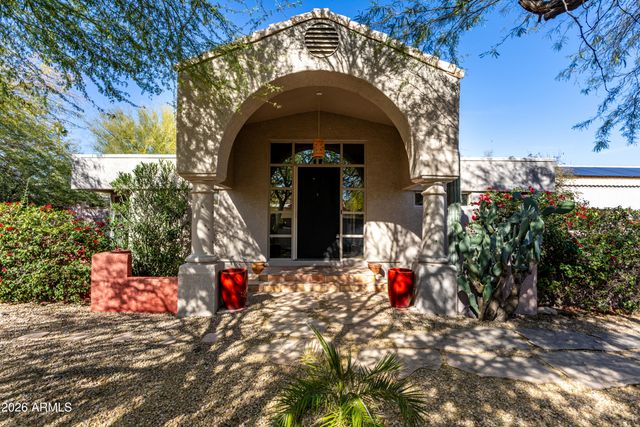 15912 E KIM Drive, Fountain Hills, AZ 85268