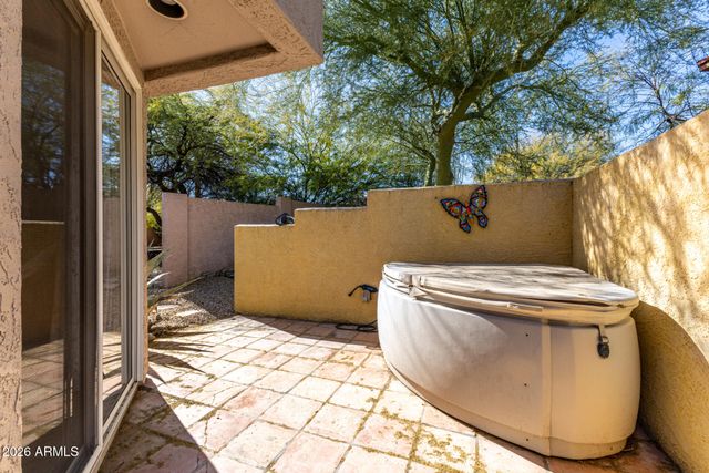 15912 E KIM Drive, Fountain Hills, AZ 85268