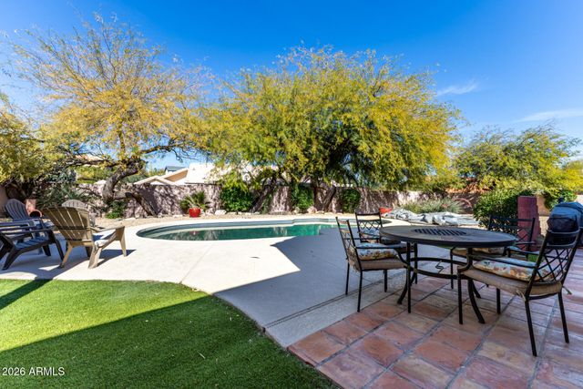 15912 E KIM Drive, Fountain Hills, AZ 85268