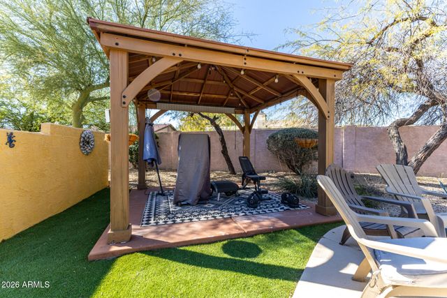 15912 E KIM Drive, Fountain Hills, AZ 85268