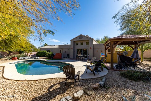 15912 E KIM Drive, Fountain Hills, AZ 85268