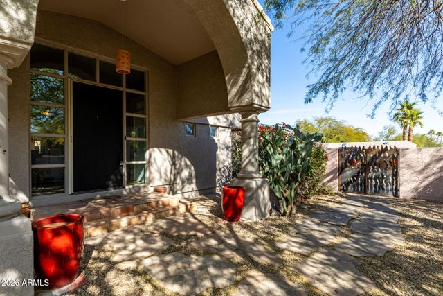 15912 E KIM Drive, Fountain Hills, AZ 85268