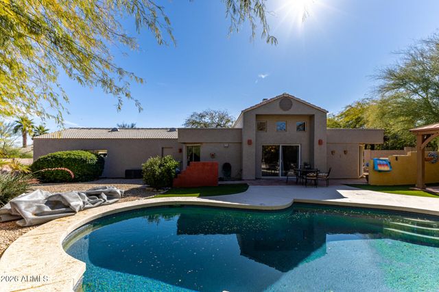 15912 E KIM Drive, Fountain Hills, AZ 85268