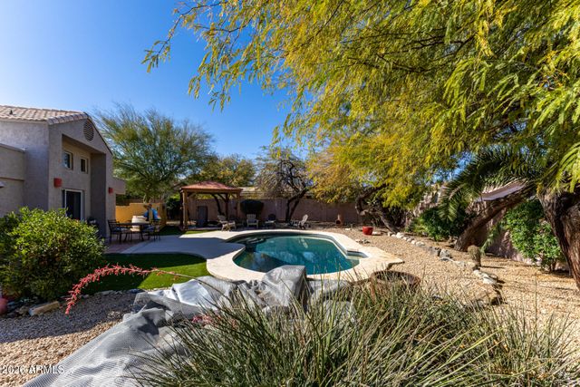 15912 E KIM Drive, Fountain Hills, AZ 85268