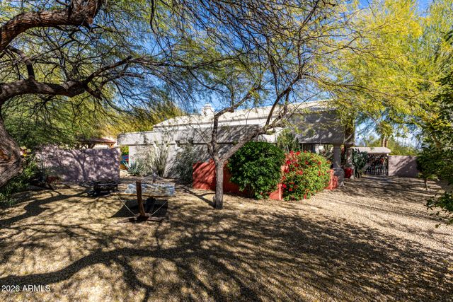 15912 E KIM Drive, Fountain Hills, AZ 85268