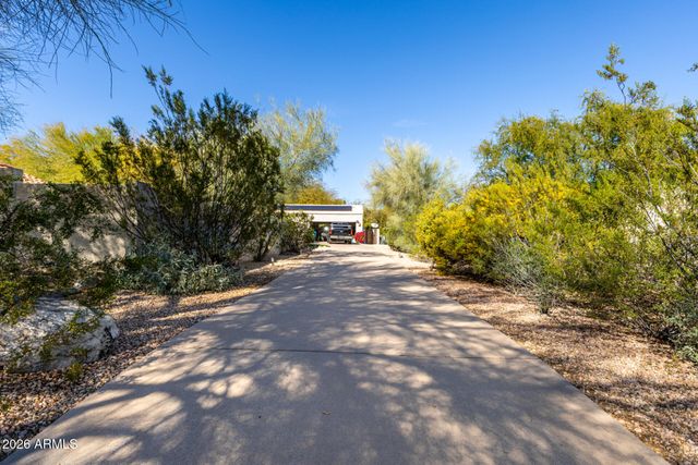 15912 E KIM Drive, Fountain Hills, AZ 85268