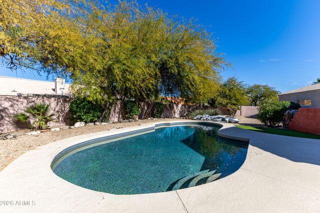 15912 E KIM Drive, Fountain Hills, AZ 85268