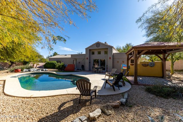 15912 E KIM Drive, Fountain Hills, AZ 85268