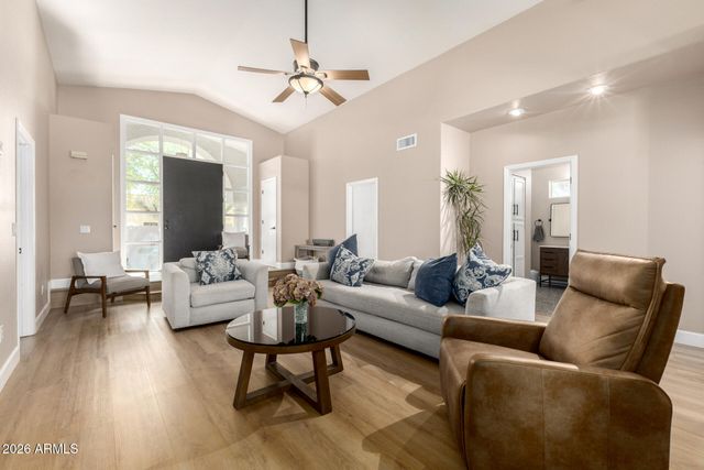 15912 E KIM Drive, Fountain Hills, AZ 85268