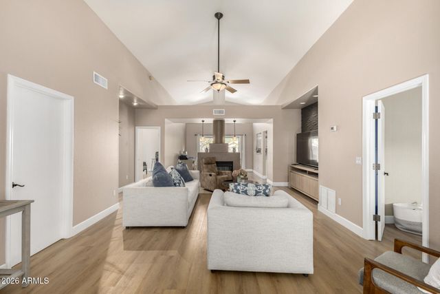 15912 E KIM Drive, Fountain Hills, AZ 85268