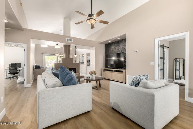 15912 E KIM Drive, Fountain Hills, AZ 85268